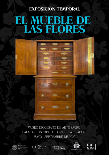 Copia de CARTEL CHARITAS